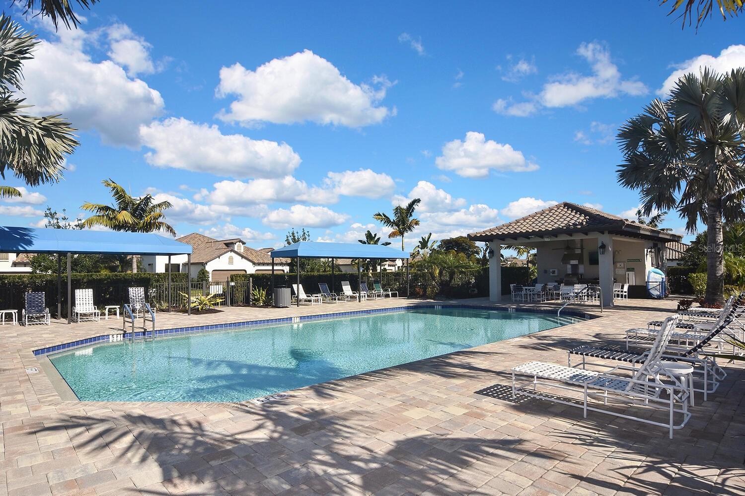 BOCA ROYALE - Residential