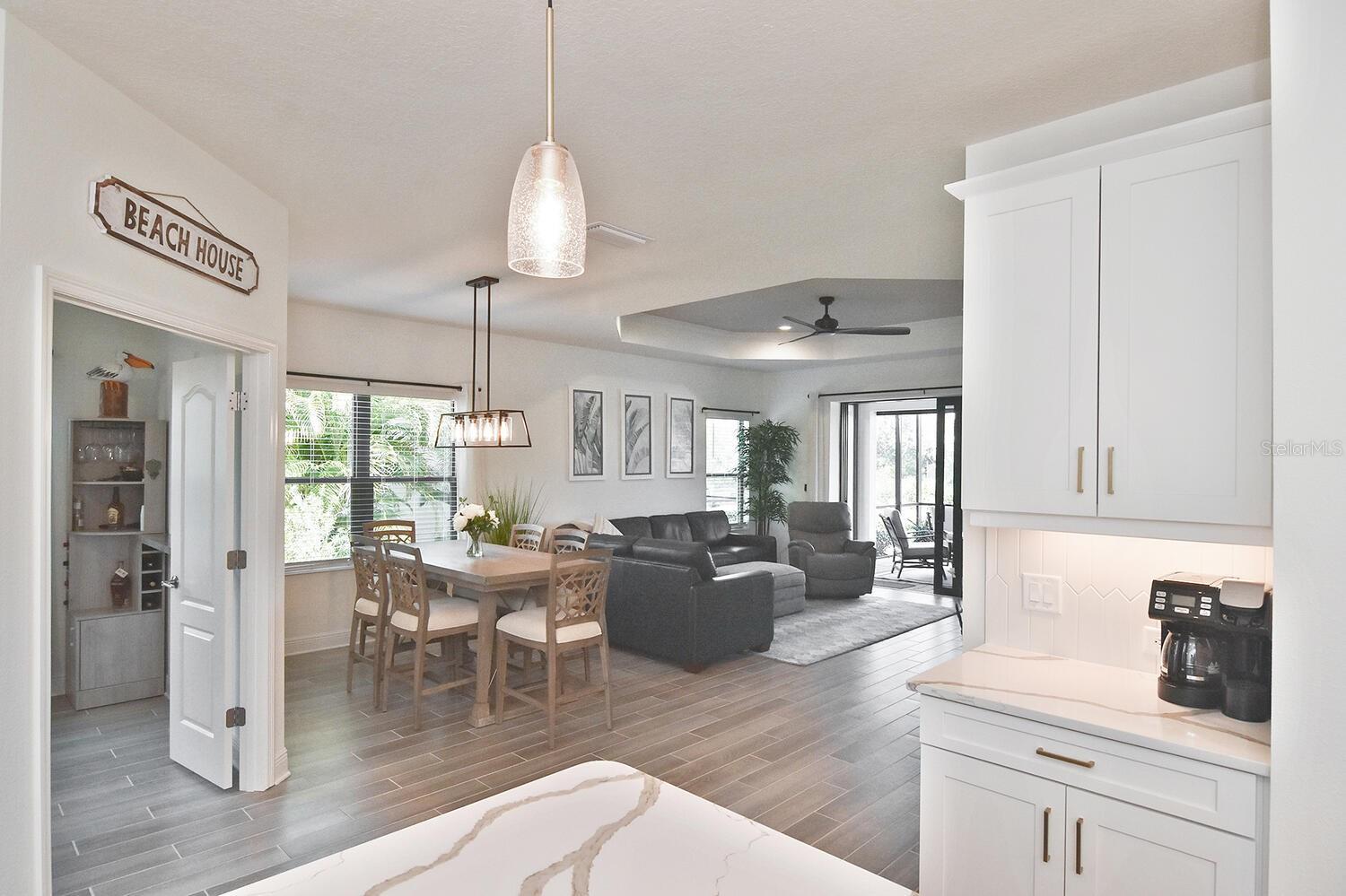 BOCA ROYALE - Residential