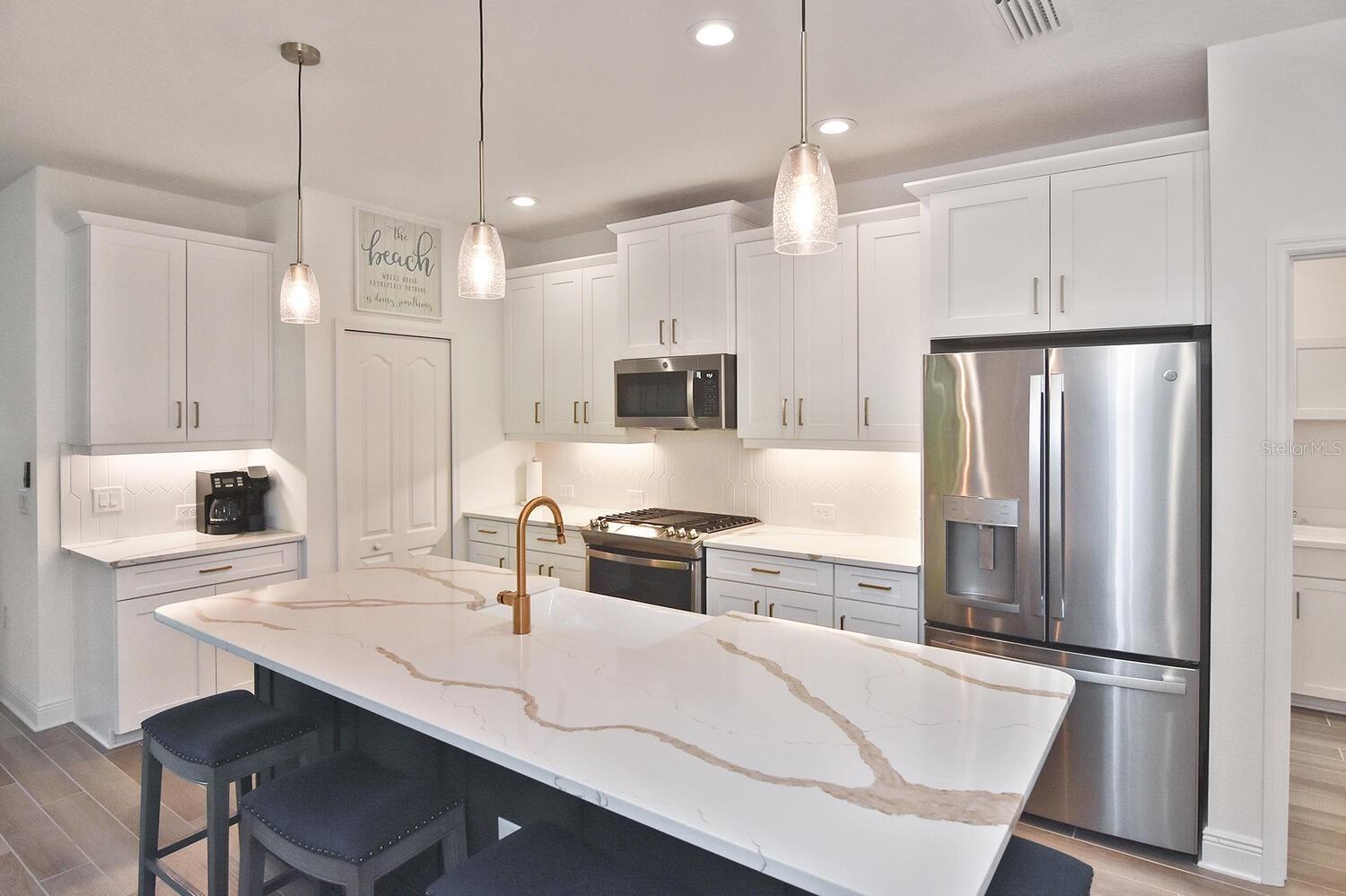 BOCA ROYALE - Residential