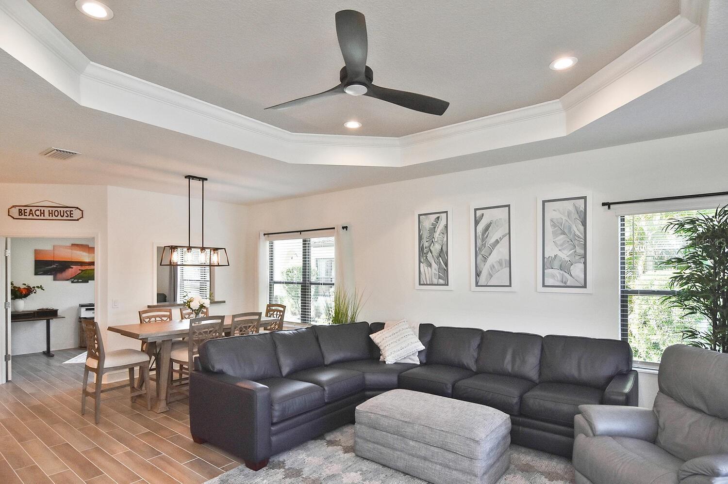 BOCA ROYALE - Residential