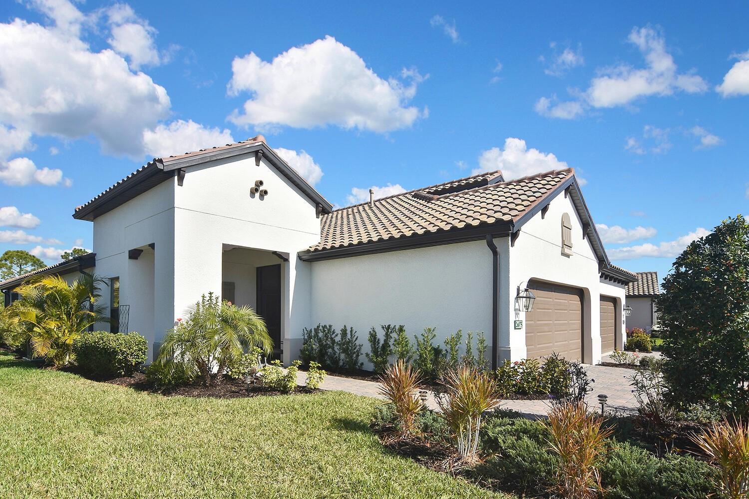 BOCA ROYALE - Residential