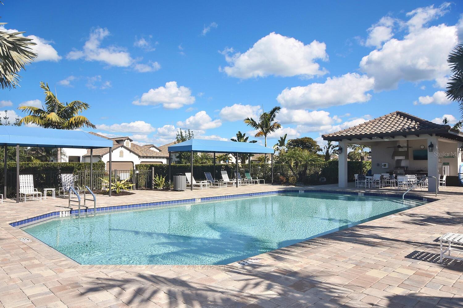 BOCA ROYALE - Residential