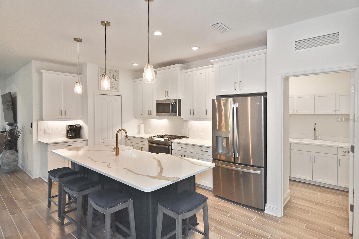 BOCA ROYALE - Residential