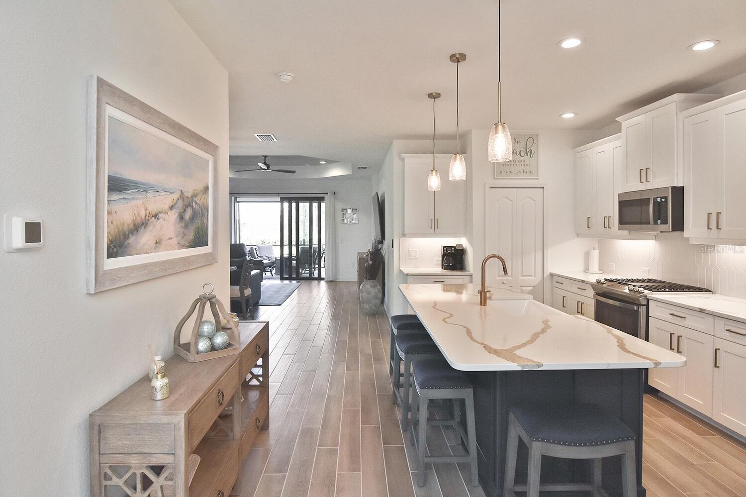 BOCA ROYALE - Residential