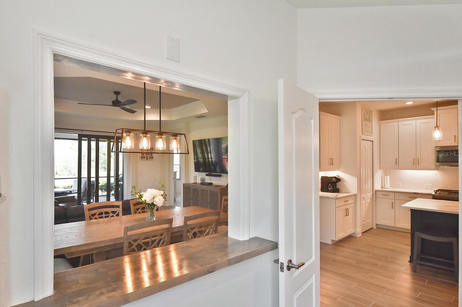 BOCA ROYALE - Residential