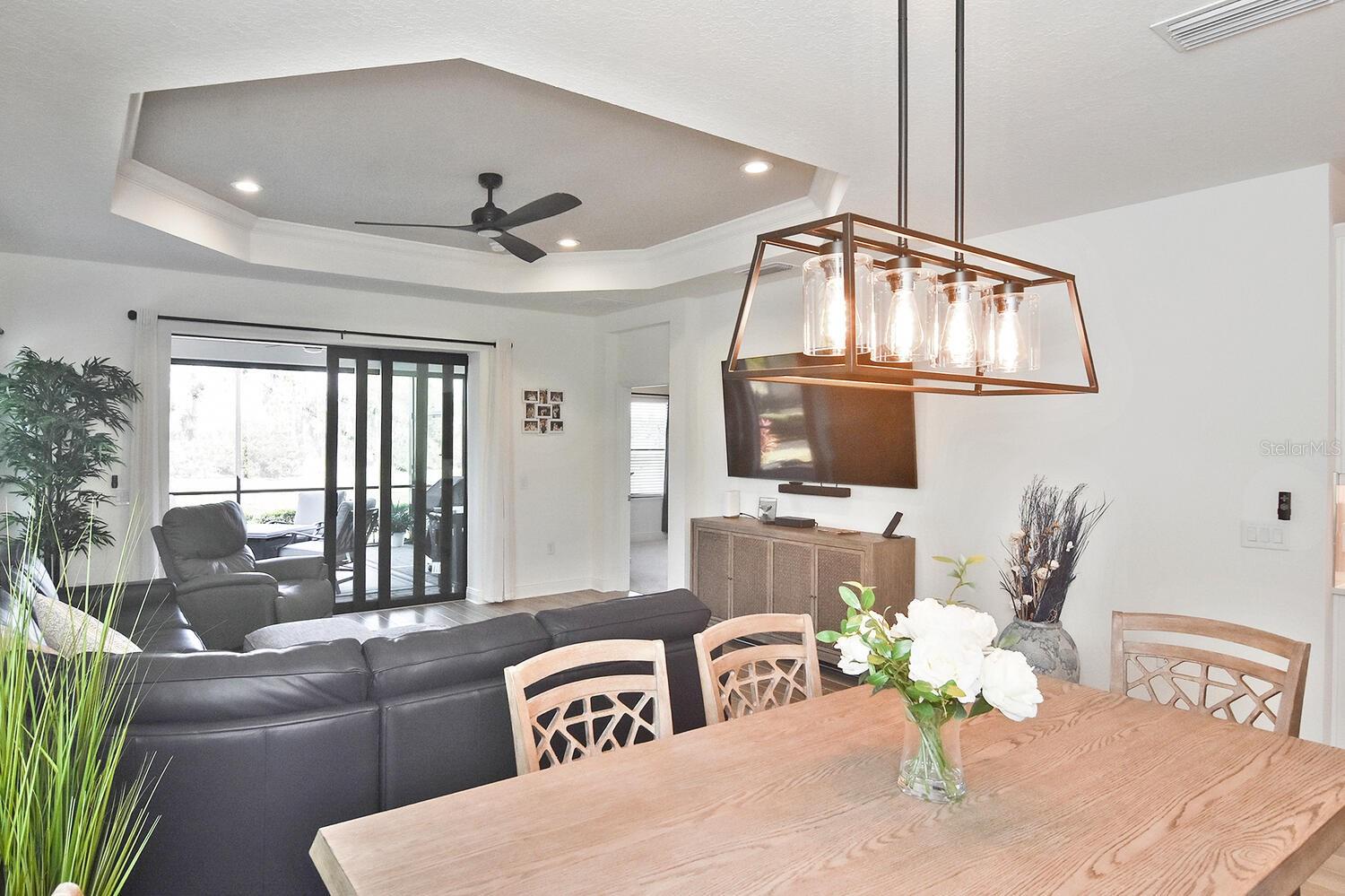 BOCA ROYALE - Residential