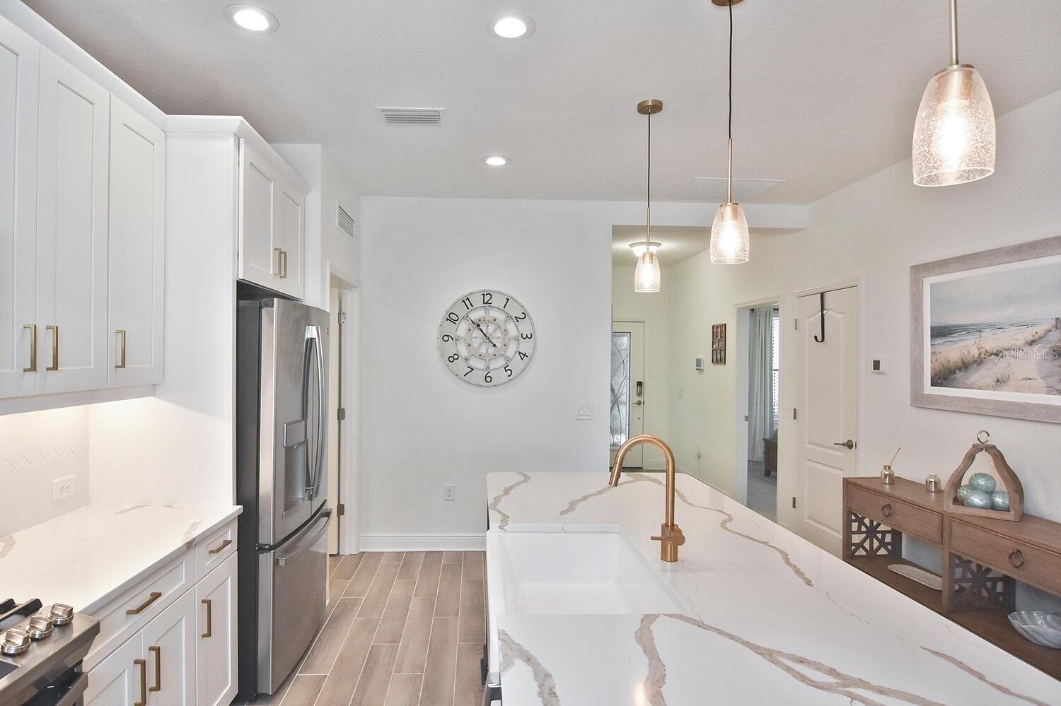 BOCA ROYALE - Residential