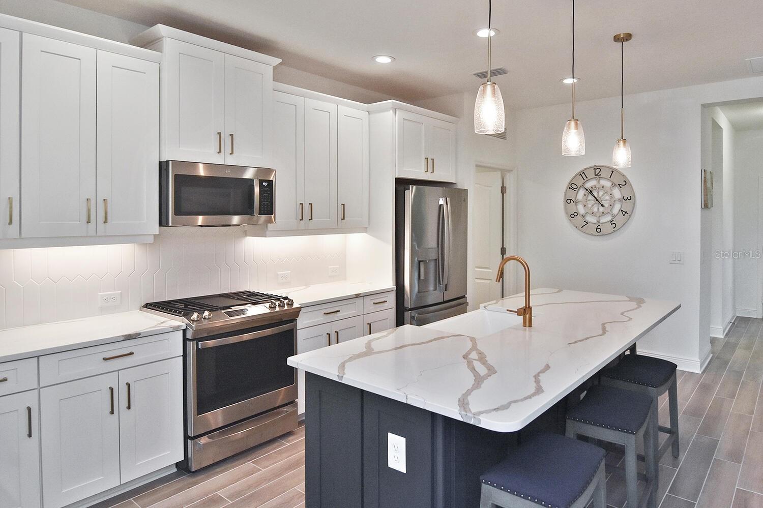 BOCA ROYALE - Residential