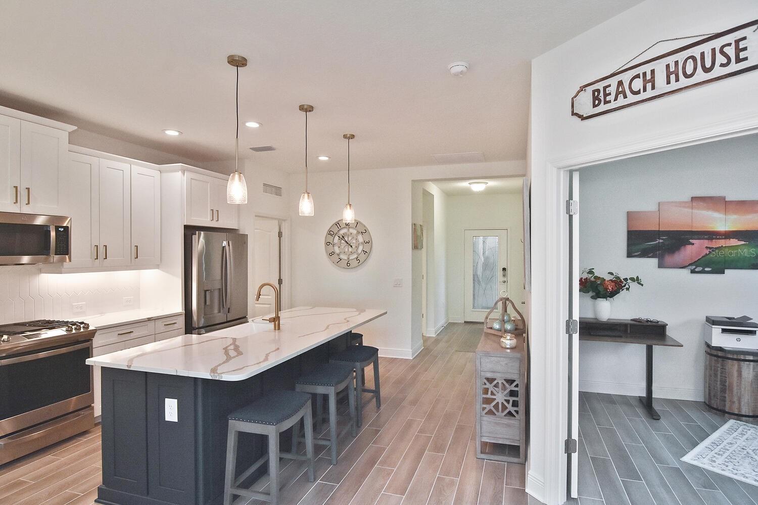 BOCA ROYALE - Residential