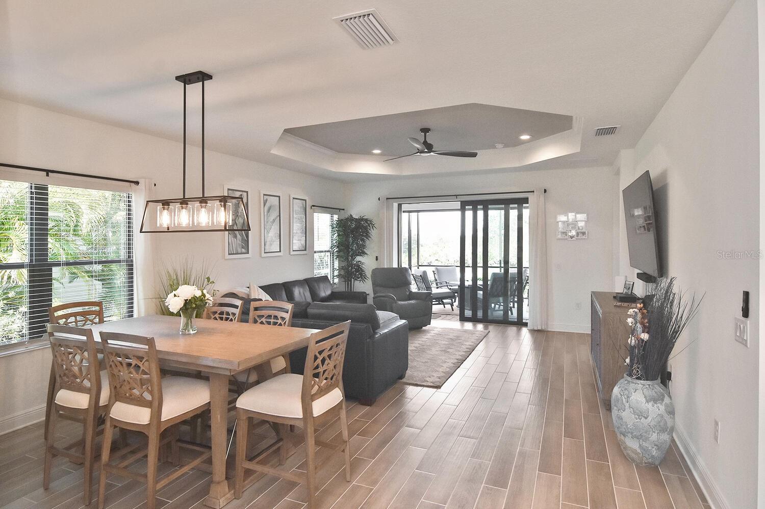 BOCA ROYALE - Residential