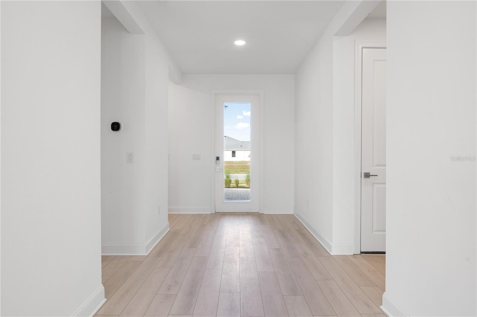 REGENCY AT WATERSET - Residential