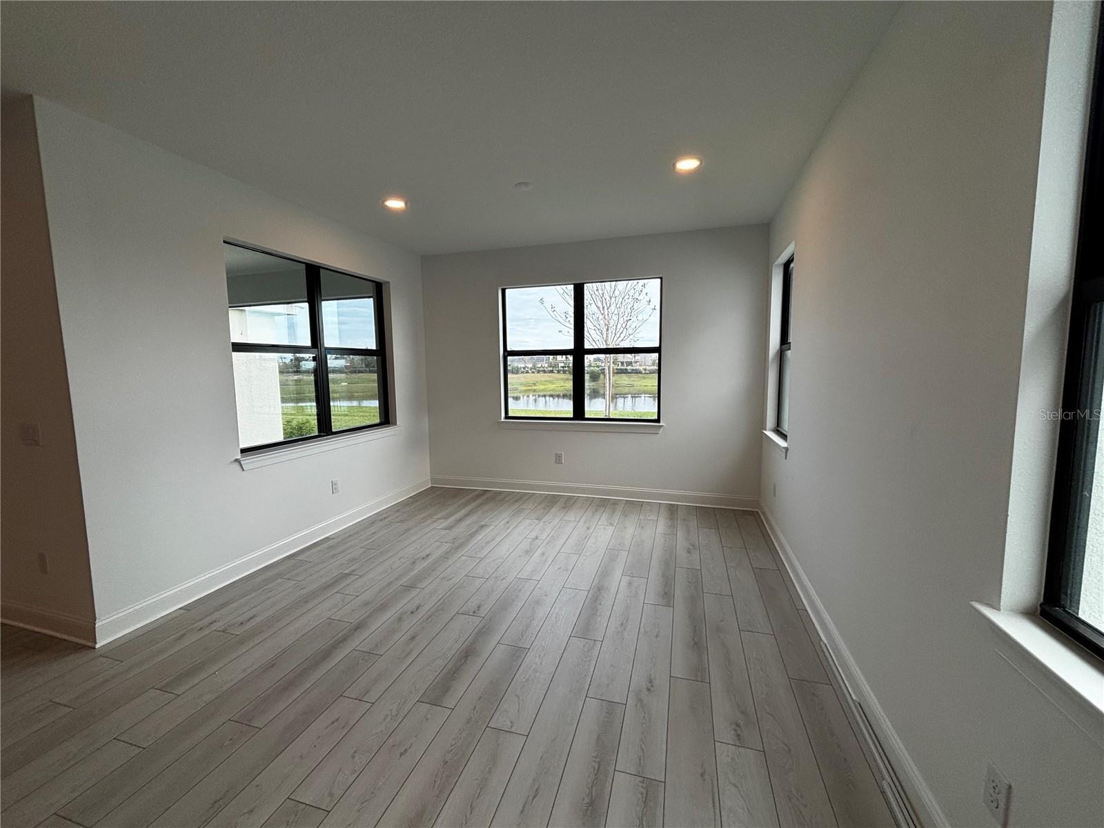 D3L | WATERSET WOLF CREEK PHASE B - Residential