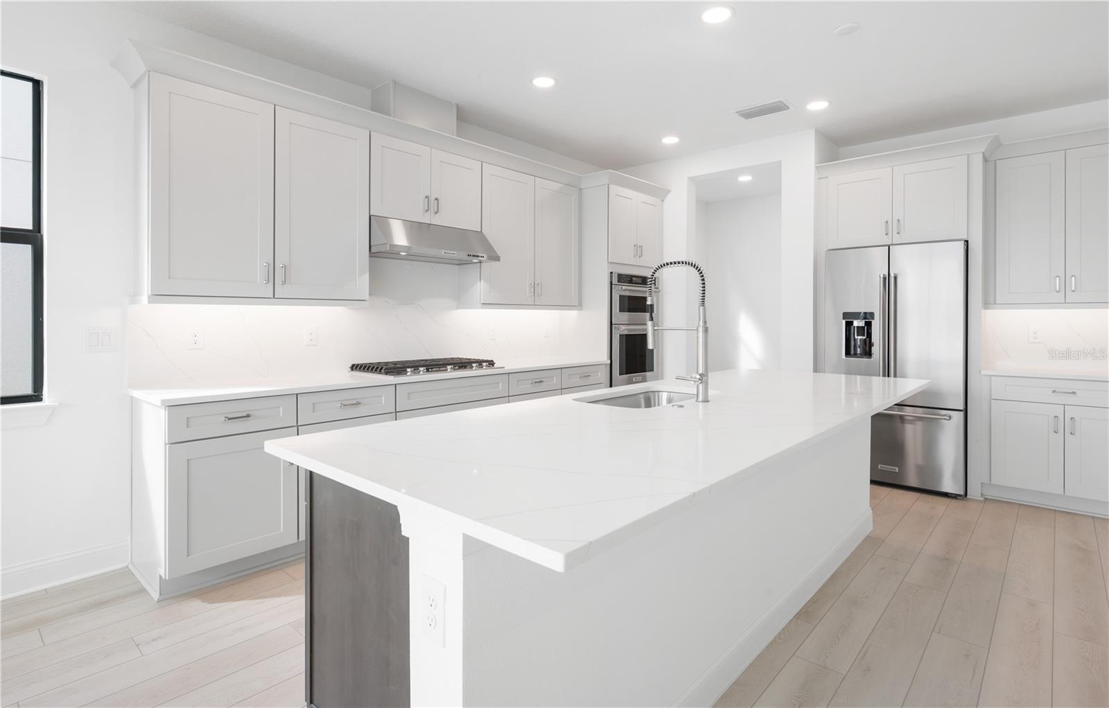 REGENCY AT WATERSET - Residential