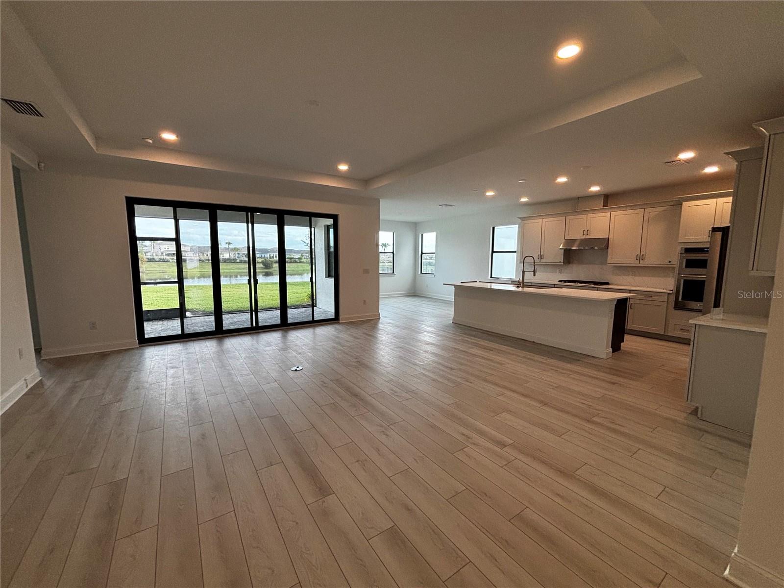 D3L | WATERSET WOLF CREEK PHASE B - Residential