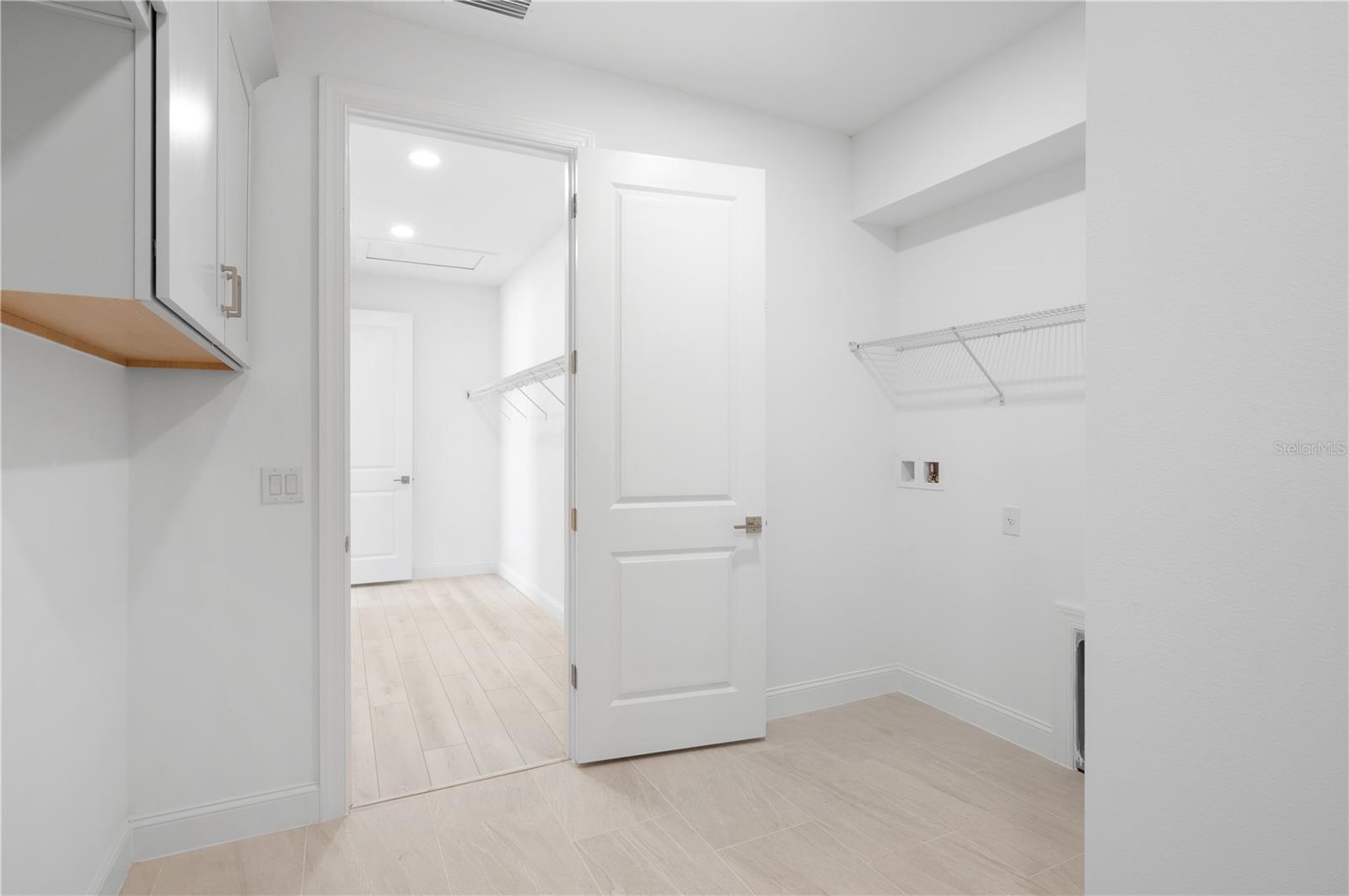 REGENCY AT WATERSET - Residential