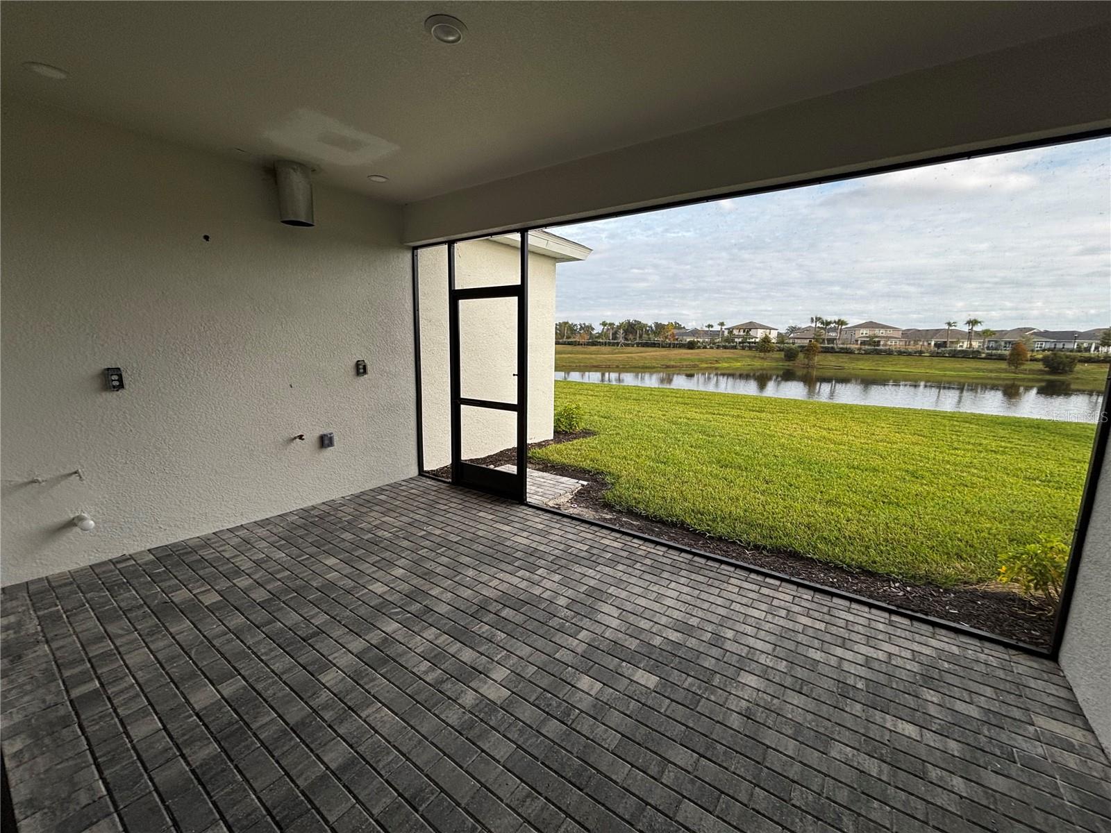 D3L | WATERSET WOLF CREEK PHASE B - Residential