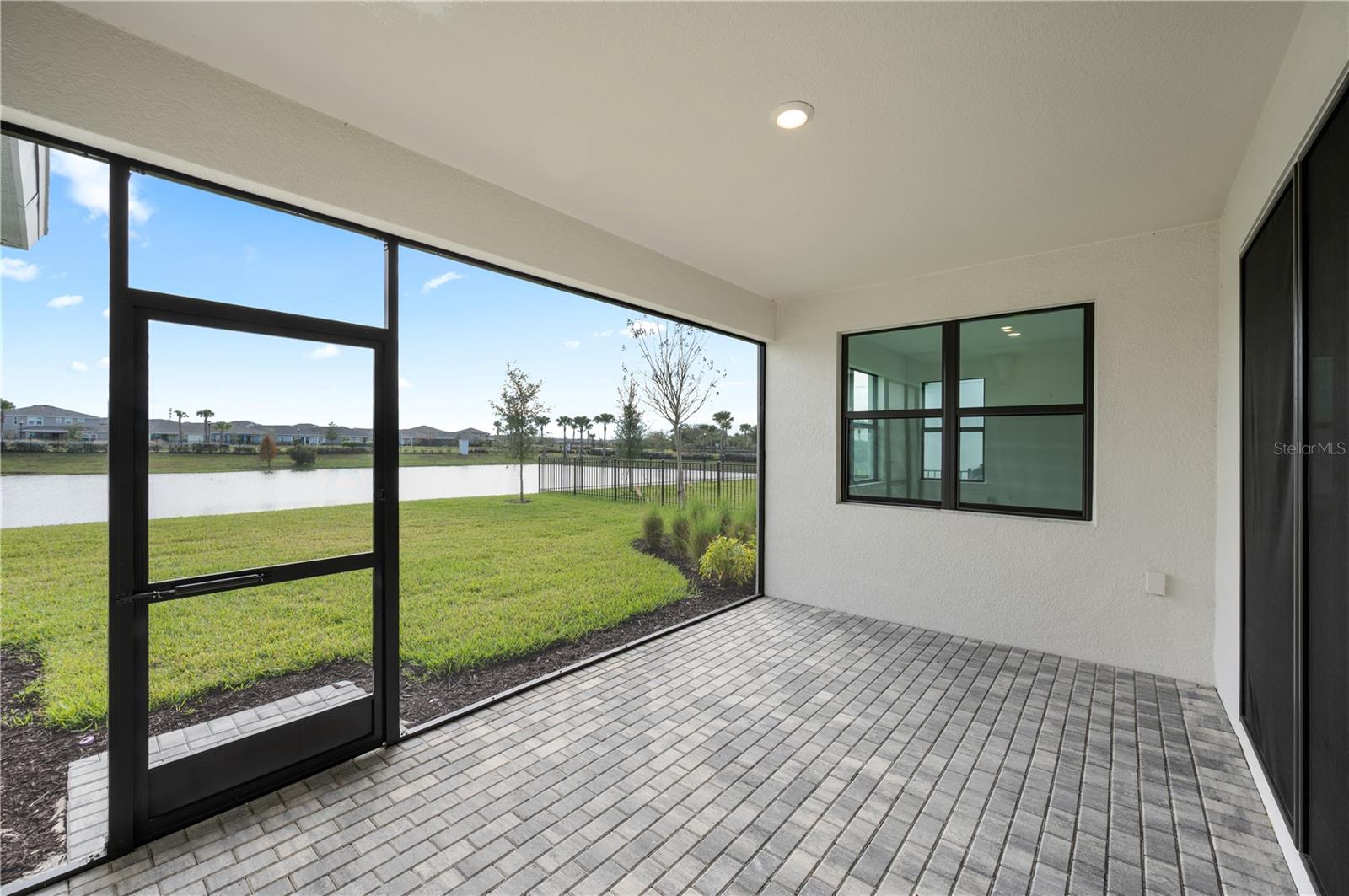 REGENCY AT WATERSET - Residential