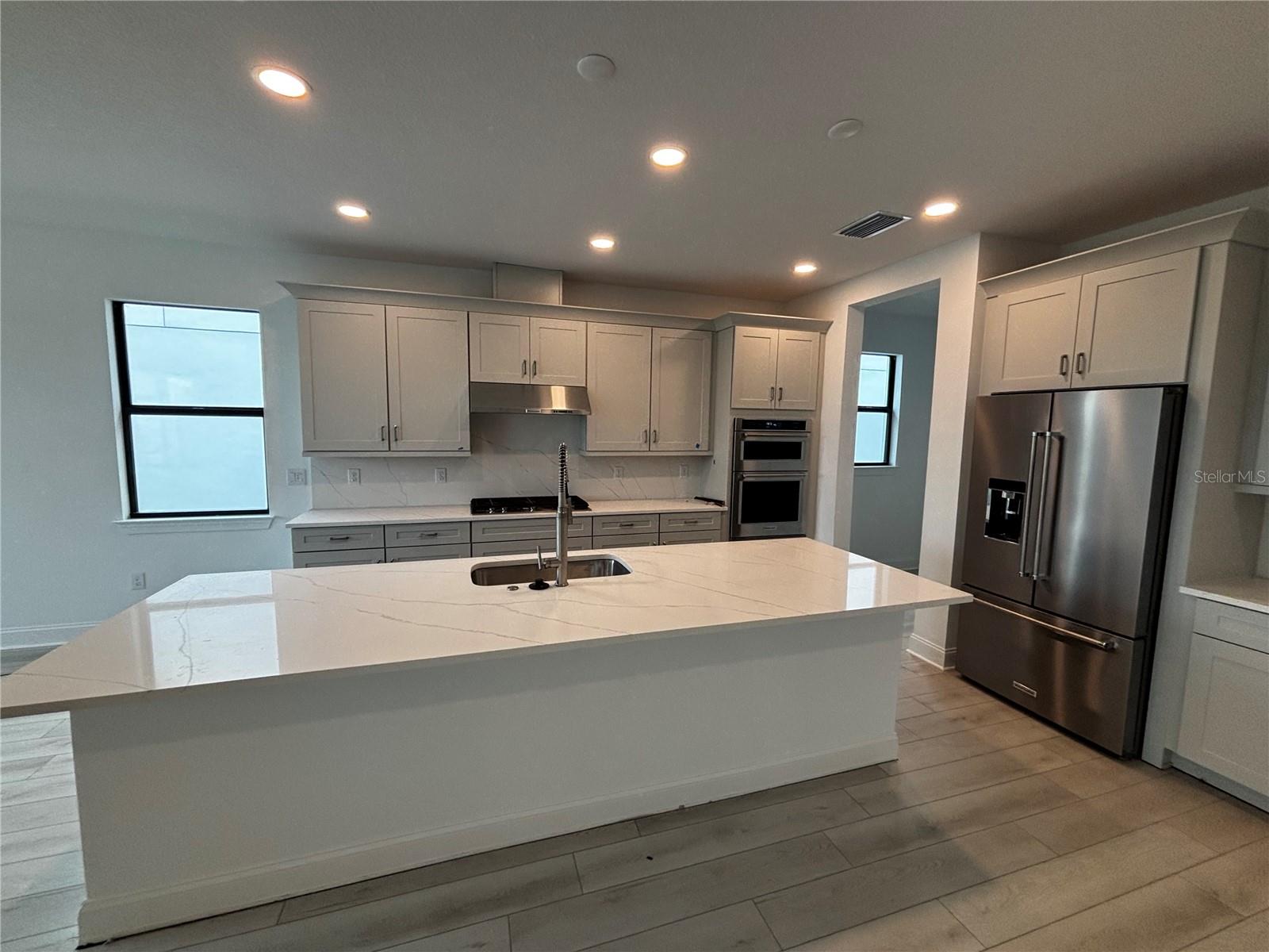 D3L | WATERSET WOLF CREEK PHASE B - Residential