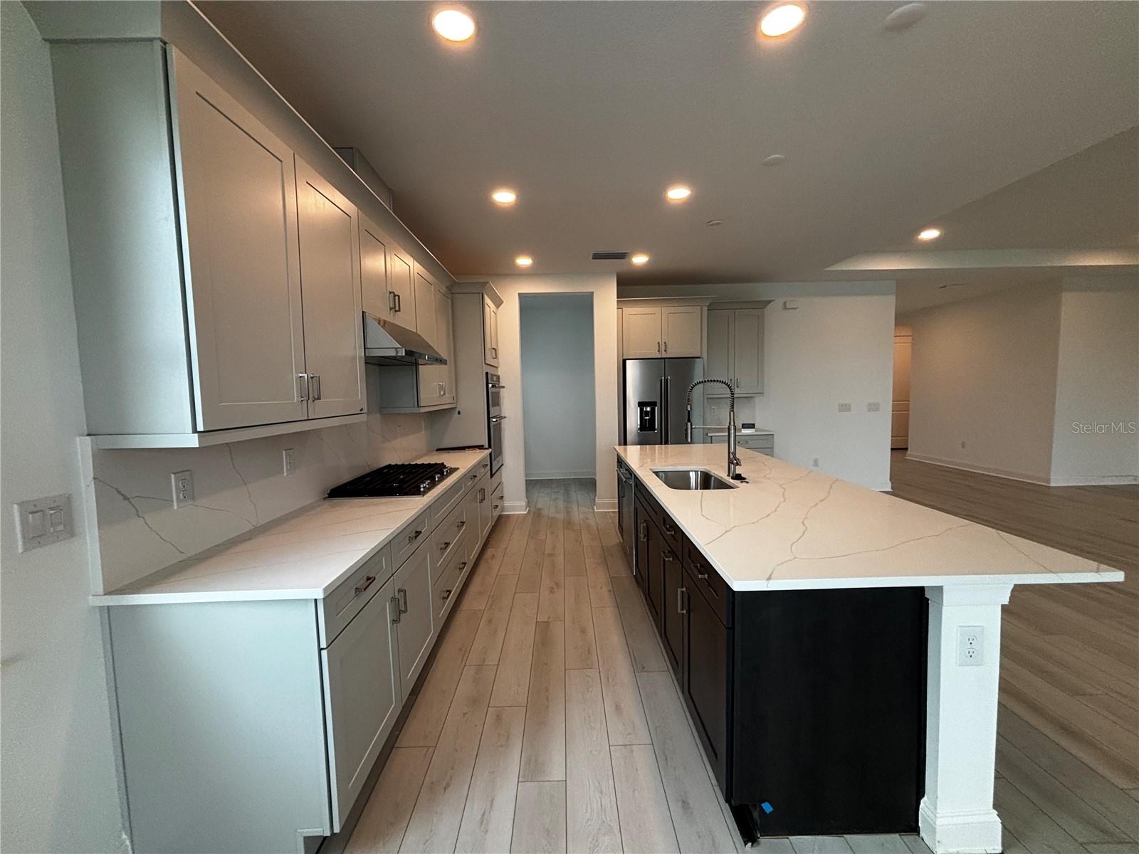 D3L | WATERSET WOLF CREEK PHASE B - Residential