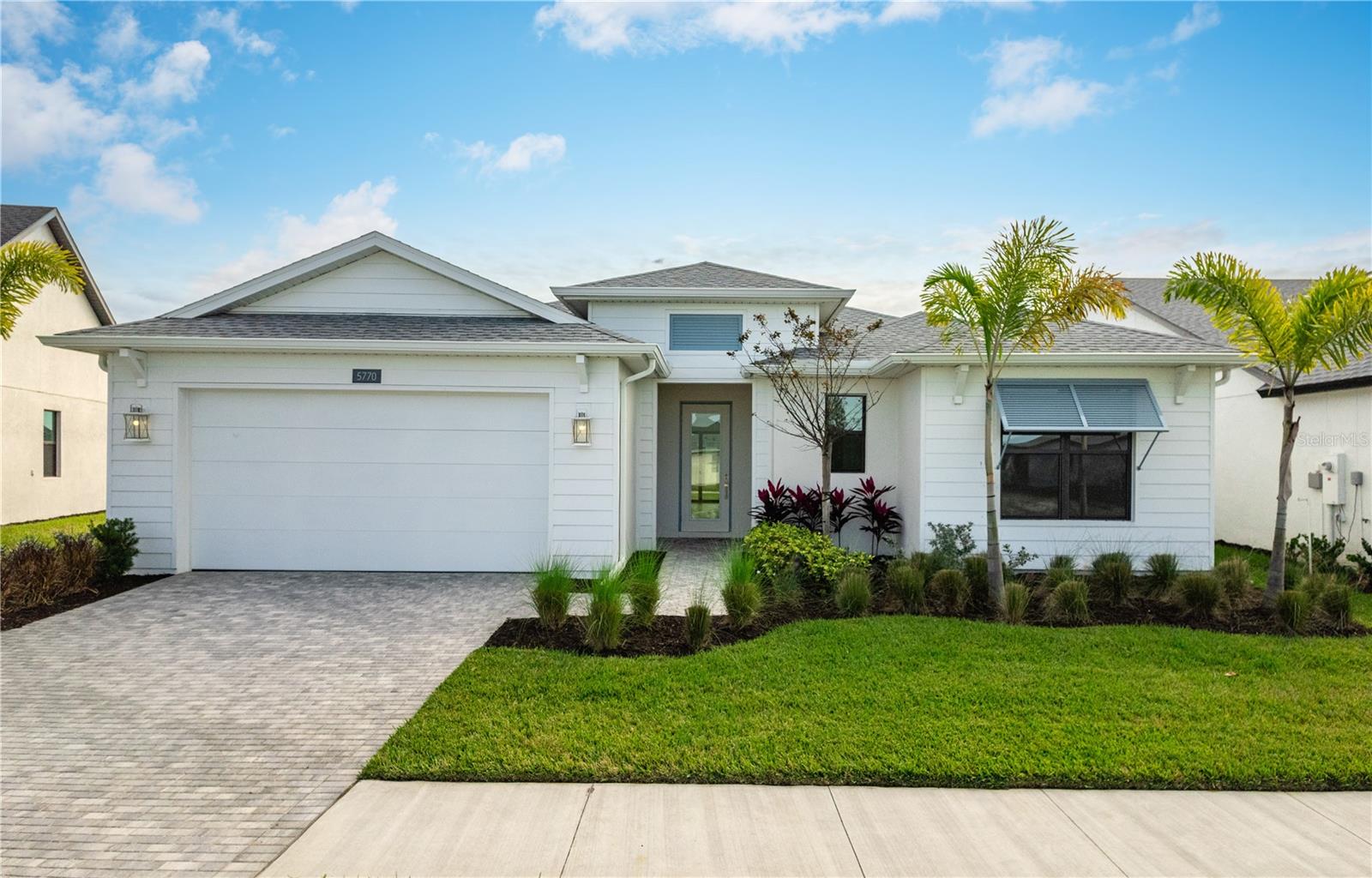 REGENCY AT WATERSET - Residential