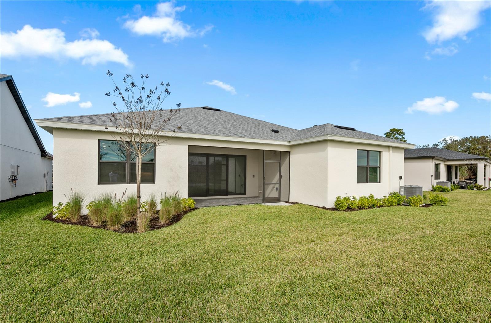 REGENCY AT WATERSET - Residential