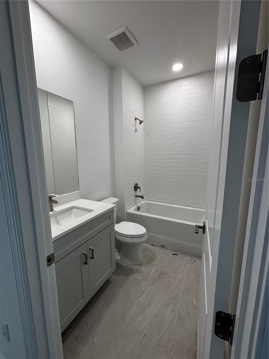 D3L | WATERSET WOLF CREEK PHASE B - Residential