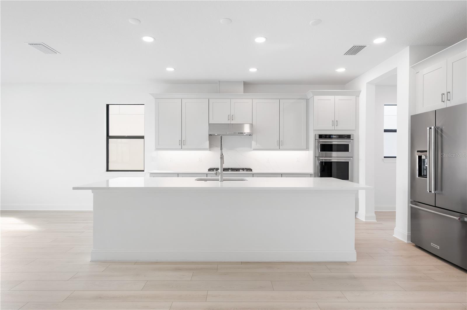 REGENCY AT WATERSET - Residential