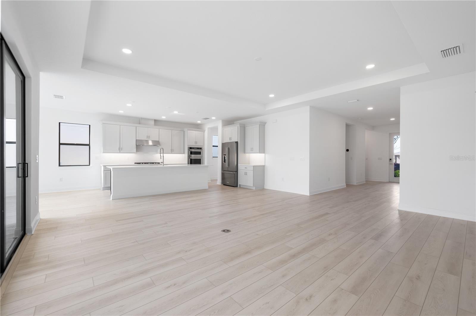 REGENCY AT WATERSET - Residential