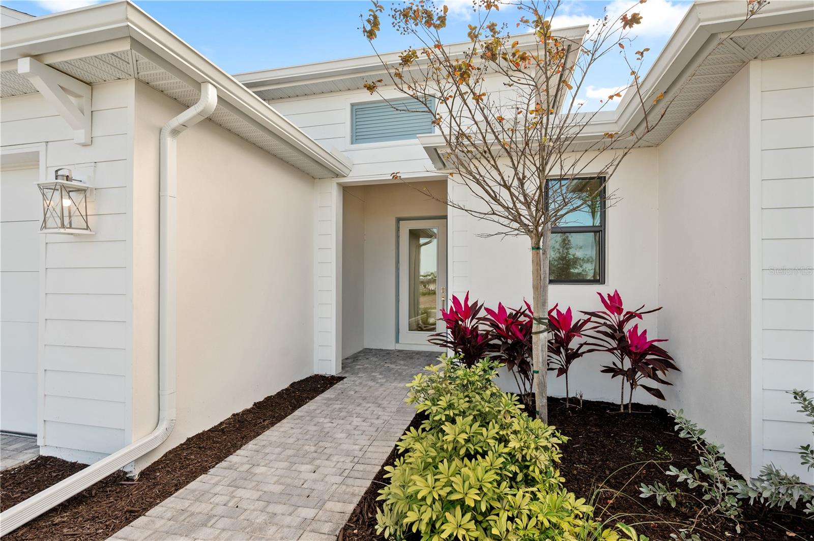 REGENCY AT WATERSET - Residential