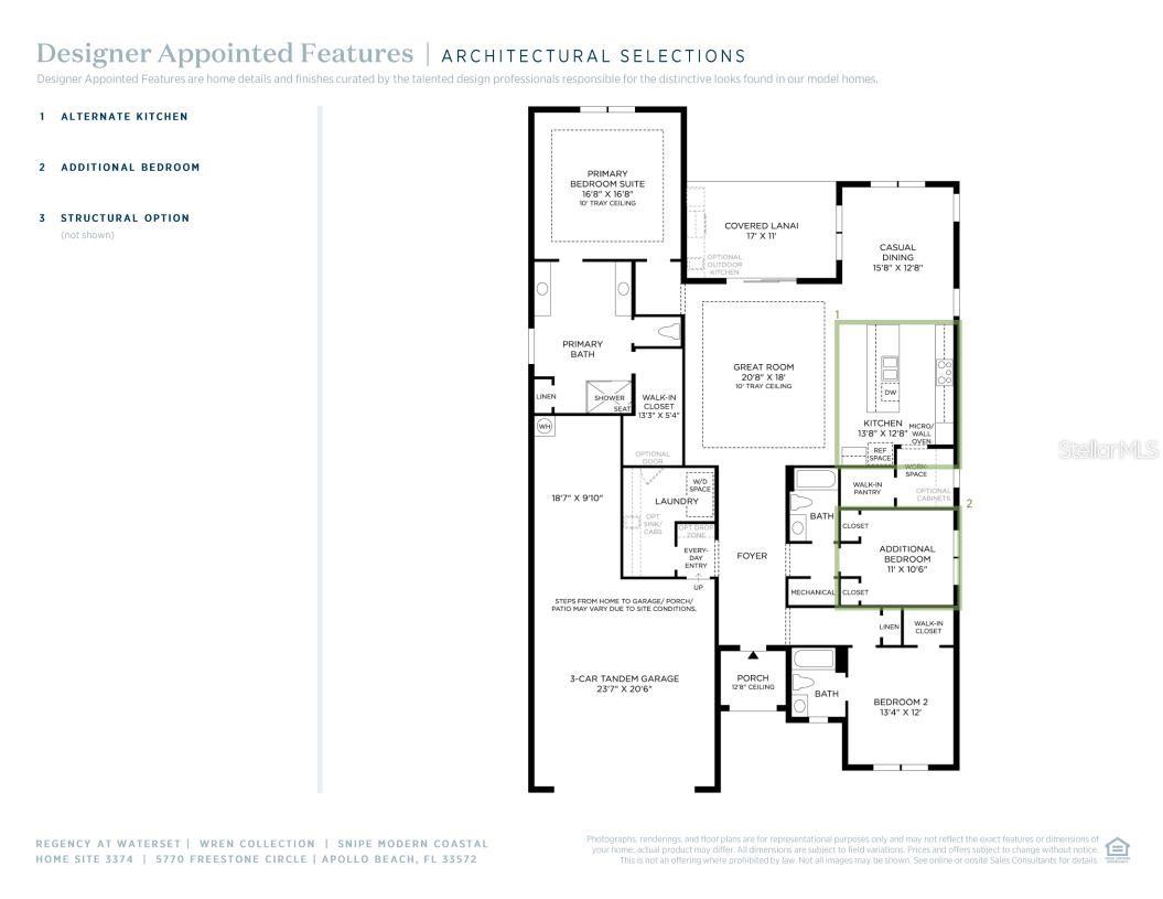 5770 FREESTONE CIRCLE