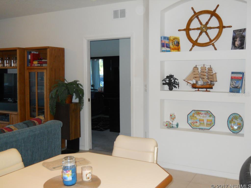 Ocean Walk New Smyrna Beach - Residential