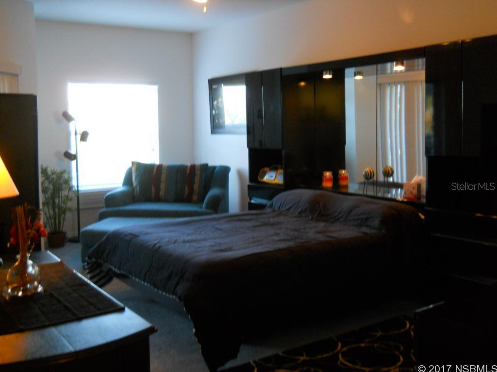 Ocean Walk New Smyrna Beach - Residential