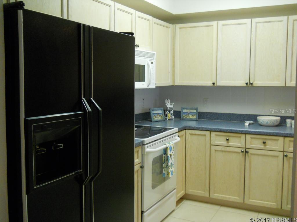 Ocean Walk New Smyrna Beach - Residential