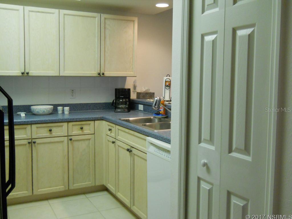 Ocean Walk New Smyrna Beach - Residential