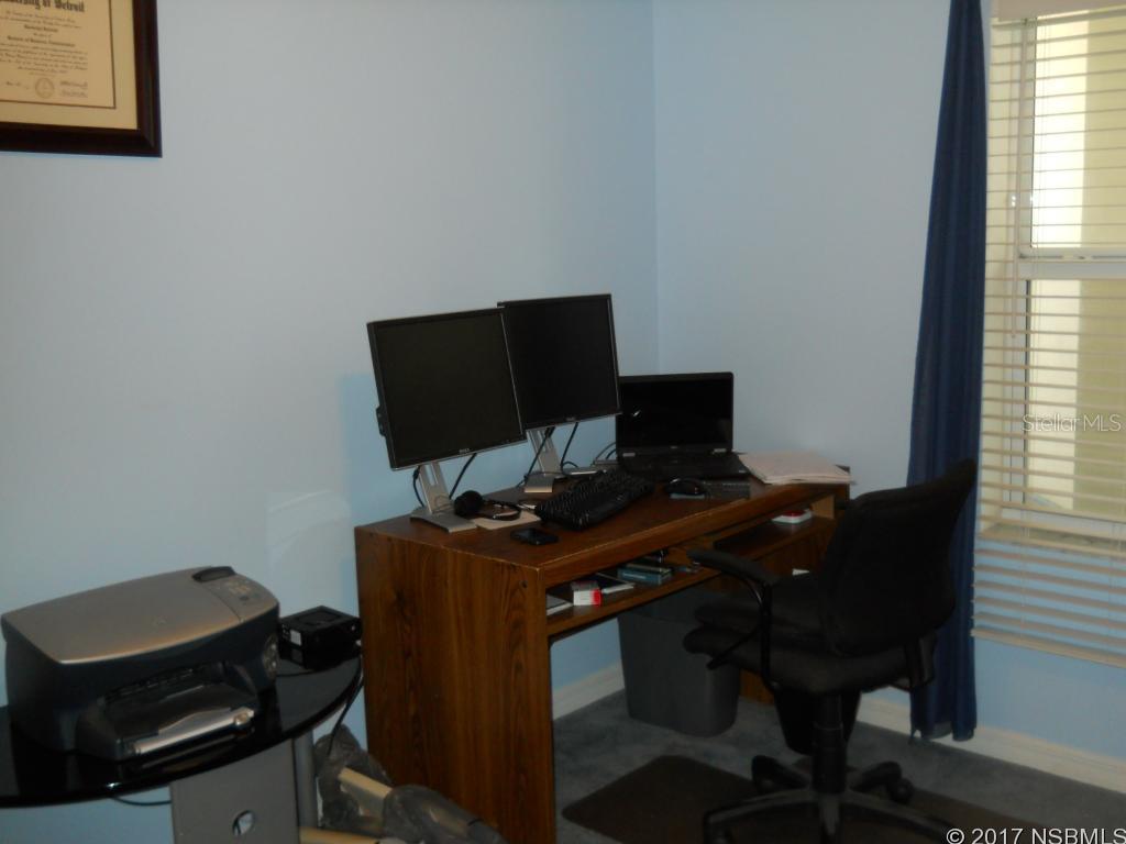 Ocean Walk New Smyrna Beach - Residential