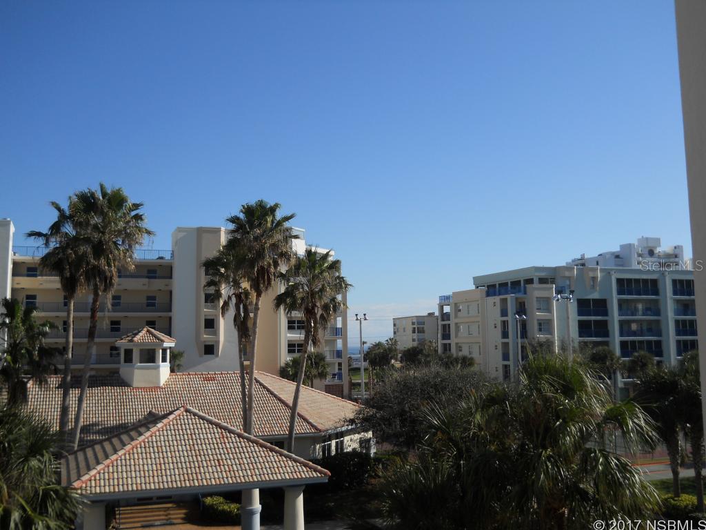 Ocean Walk New Smyrna Beach - Residential