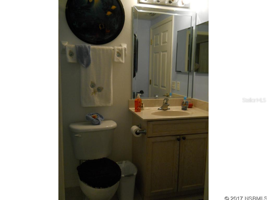 Ocean Walk New Smyrna Beach - Residential