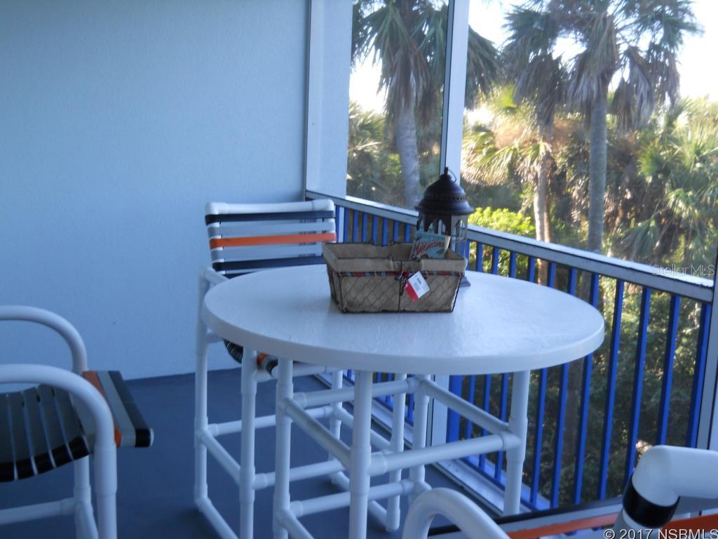 Ocean Walk New Smyrna Beach - Residential