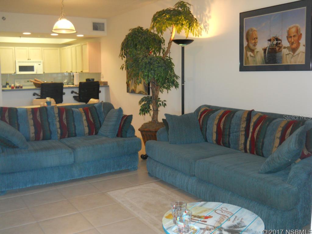 Ocean Walk New Smyrna Beach - Residential