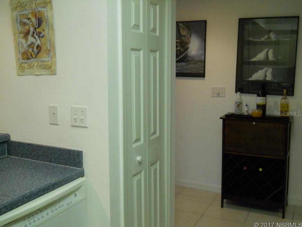 Ocean Walk New Smyrna Beach - Residential