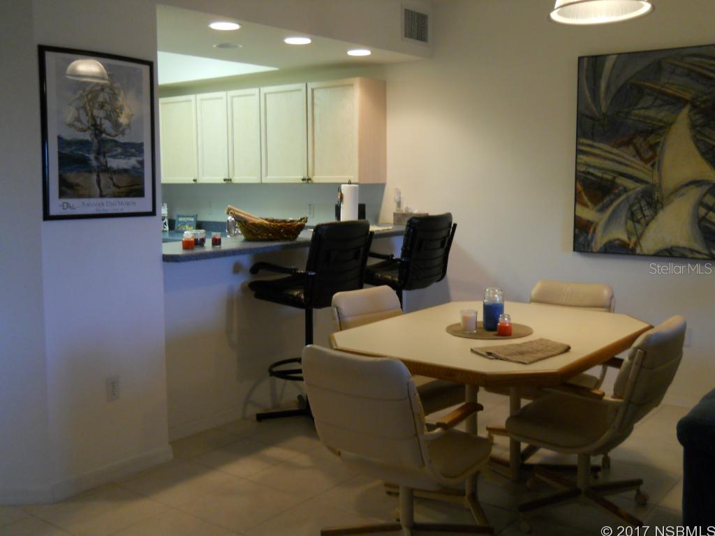 Ocean Walk New Smyrna Beach - Residential