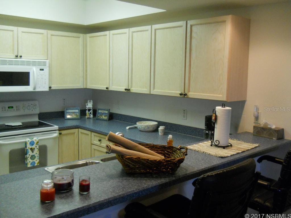 Ocean Walk New Smyrna Beach - Residential