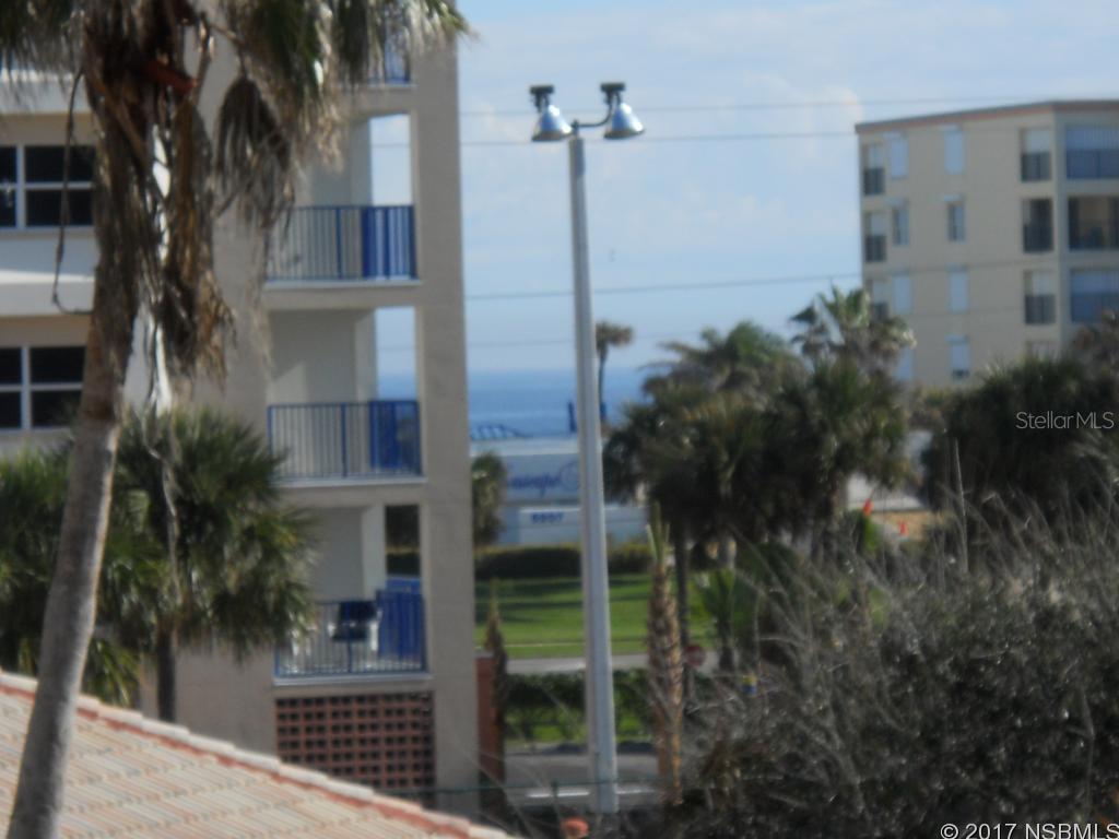 Ocean Walk New Smyrna Beach - Residential