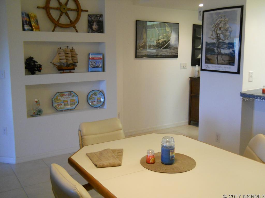 Ocean Walk New Smyrna Beach - Residential