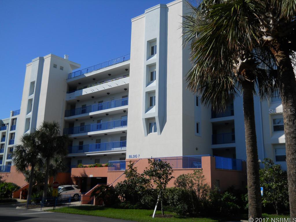 Ocean Walk New Smyrna Beach - Residential