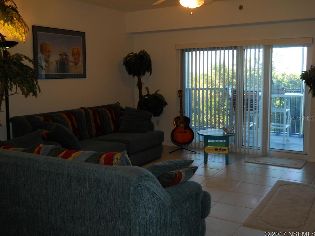 Ocean Walk New Smyrna Beach - Residential