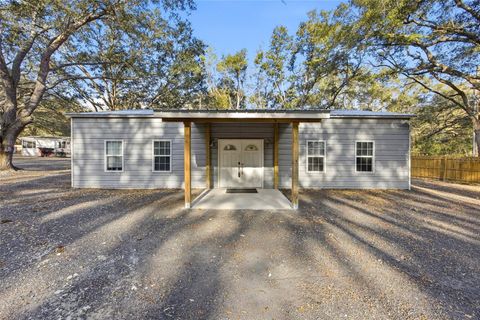 17220 SE 130TH AVENUE WEIRSDALE FL 32195