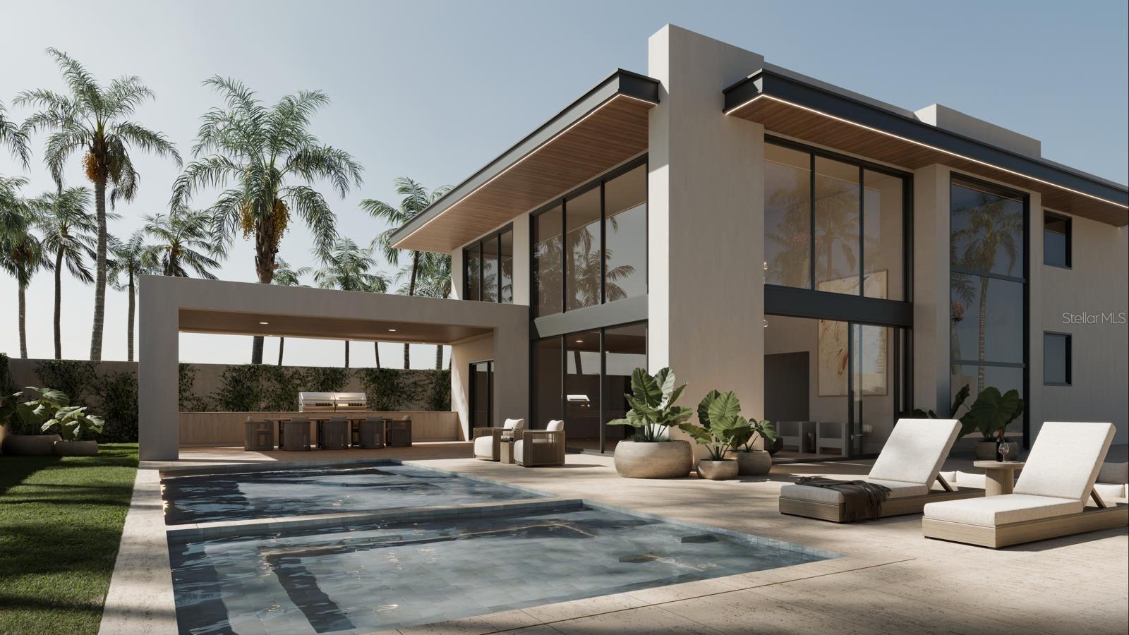 SERENO - Residential