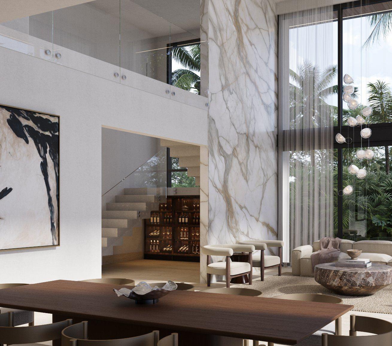 SERENO - Residential