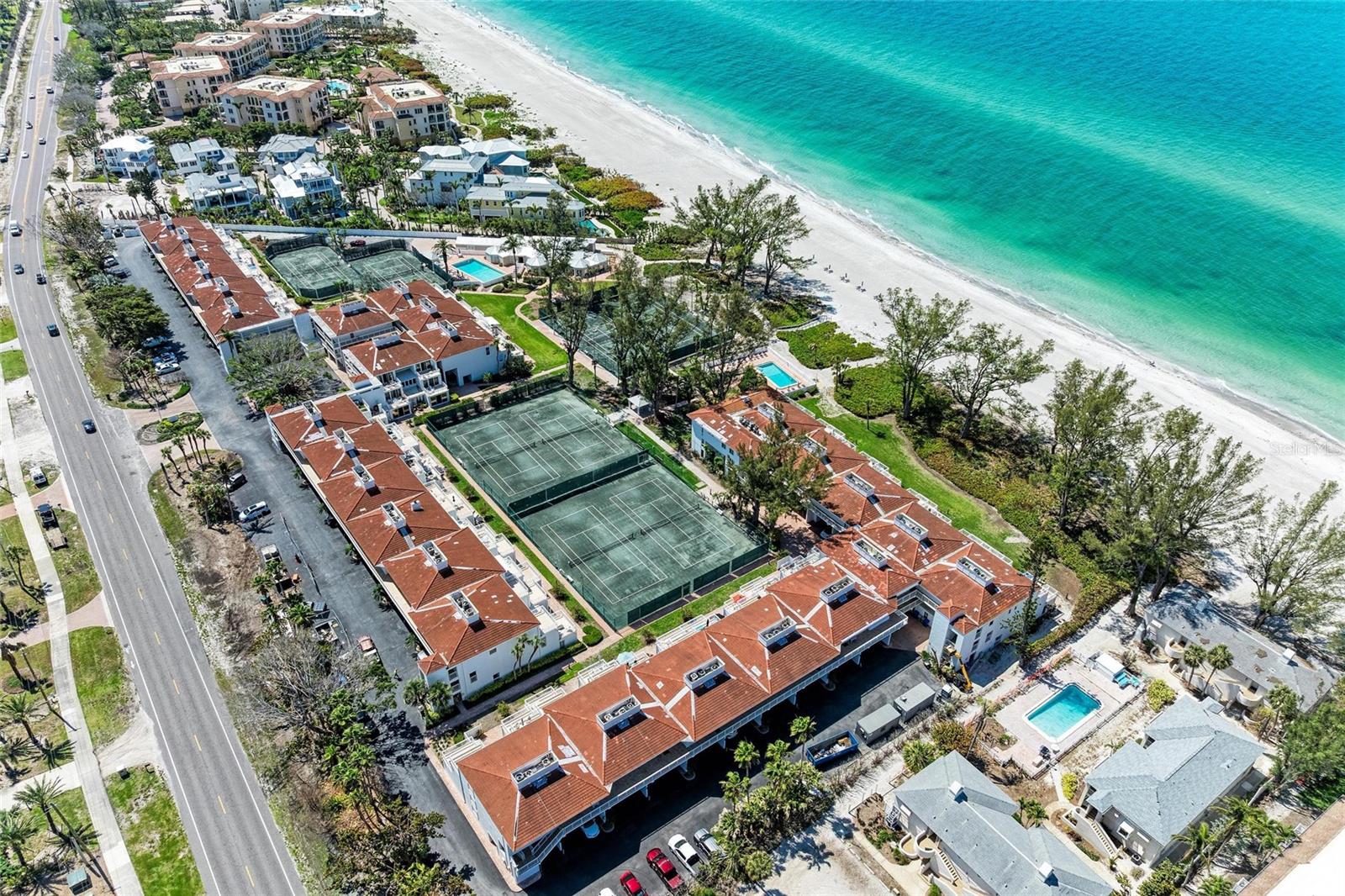 5055 GULF OF MEXICO DRIVE 422